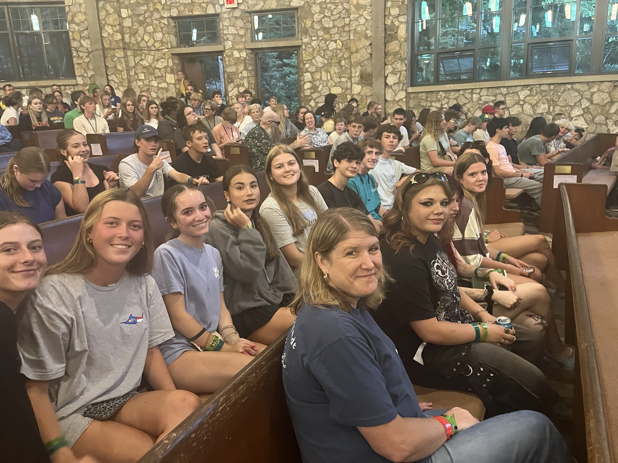 montreat pic