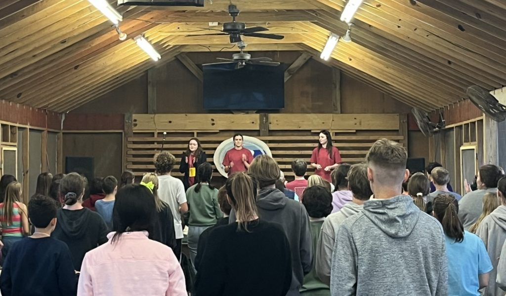retreats pic